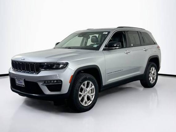 JEEP GRAND CHEROKEE 2022 1C4RJHBGXN8578001 image JEEP GRAND CHEROKEE 2022 1C4RJHBGXN8578001 image